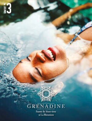 GRENADINE santé & bien-être - Volume 3