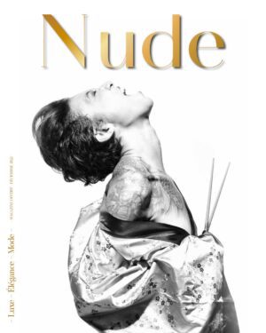 NUDE, La mode rien que la mode  - Volume 2