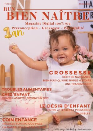 RUN BIEN NAITRE - Mars 2025