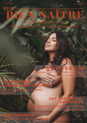 RUN BIEN NAITRE - Juin 2025